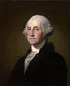1.President_George_Washington